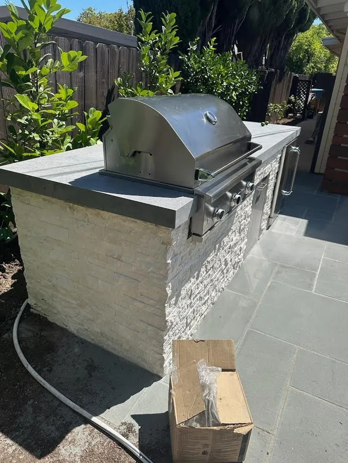 Expert yard cleanup service in Belmont, CA - ASG Complete Landscape & Maintenance