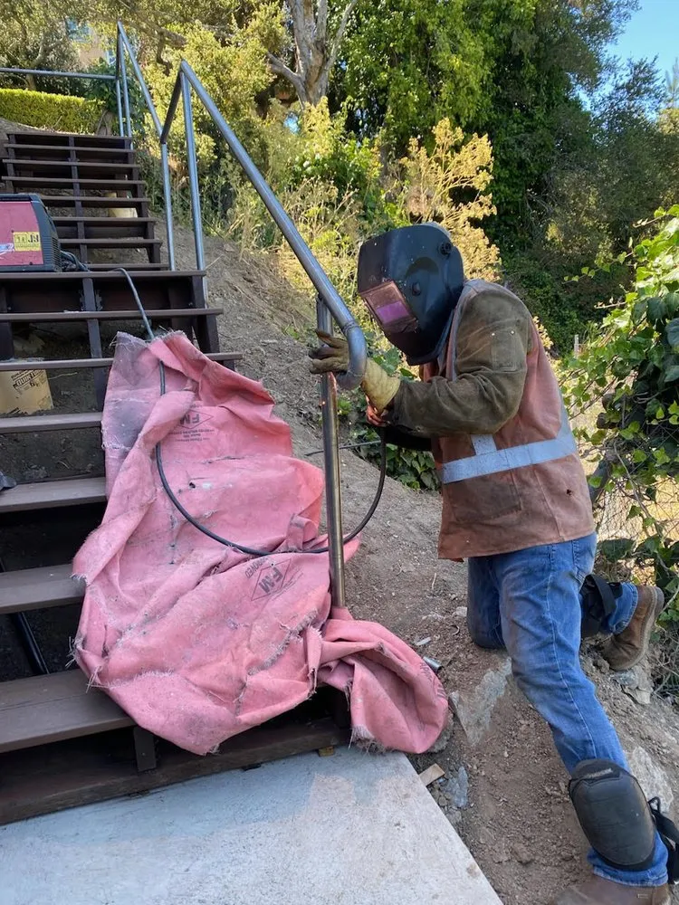 Professional landscape installation for year-round maintenance in Belmont, CA by ASG Complete Landscape & Maintenance