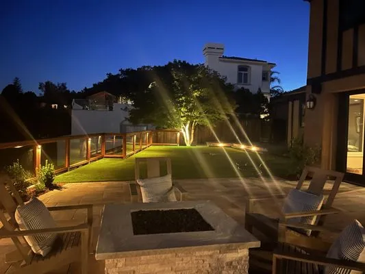 ASG Complete Landscape & Maintenance