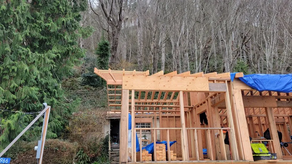 Affordable landscape design in Everett, WA - Asgardian Yard Care