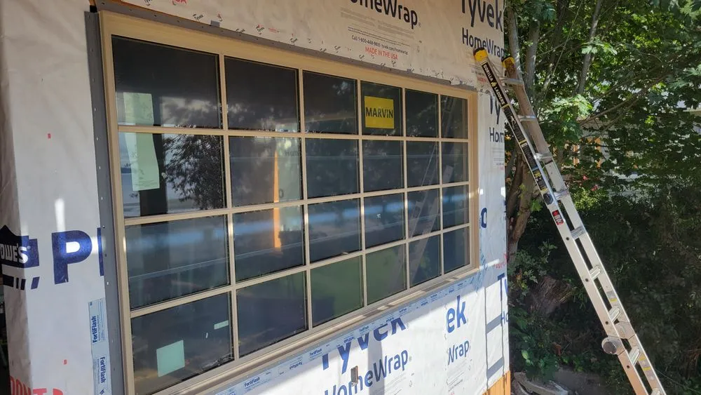 Top-rated lawn care service in Everett, WA - Asgardian Yard Care