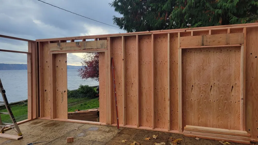 Top-rated landscaping services in Everett, WA - Asgardian Yard Care