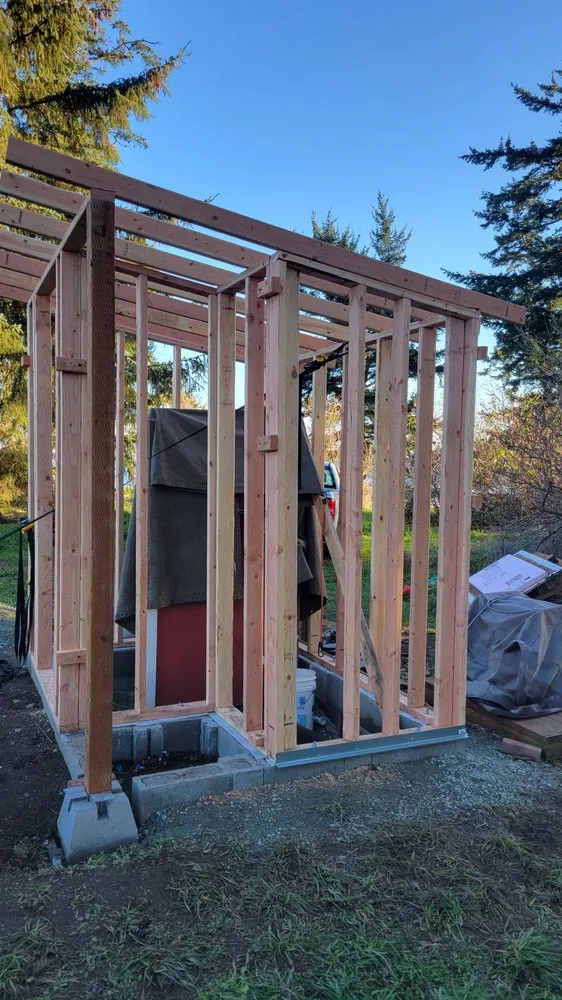 Custom residential landscaping for residential properties across Everett, WA - Asgardian Yard Care