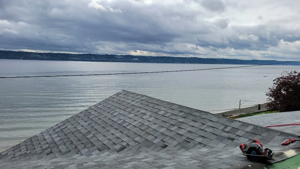 Local garden landscaping for outdoor upgrades in Everett, WA by Asgardian Yard Care