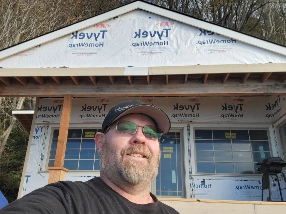 Professional outdoor landscaping experts serving Everett, WA - Asgardian Yard Care