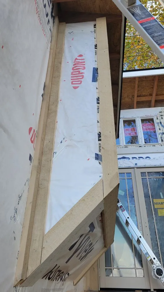 Professional lawn mowing service in Everett, WA by Asgardian Yard Care