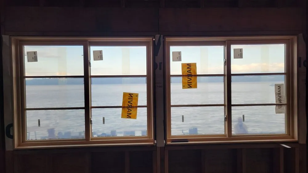 Custom landscaping services with custom design in Everett, WA by Asgardian Yard Care