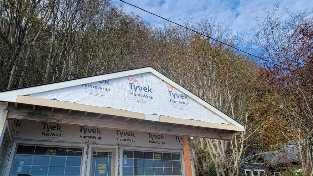 Reliable landscaping services for residential properties in Everett, WA by Asgardian Yard Care