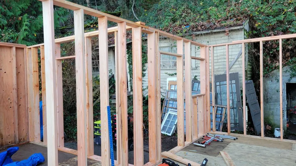 Custom landscape design experts serving Everett, WA - Asgardian Yard Care