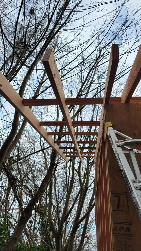 Top-rated yard maintenance in Everett, WA - Asgardian Yard Care