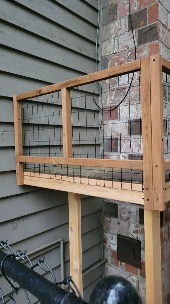 Trusted yard maintenance for homes in Everett, WA by Asgardian Yard Care