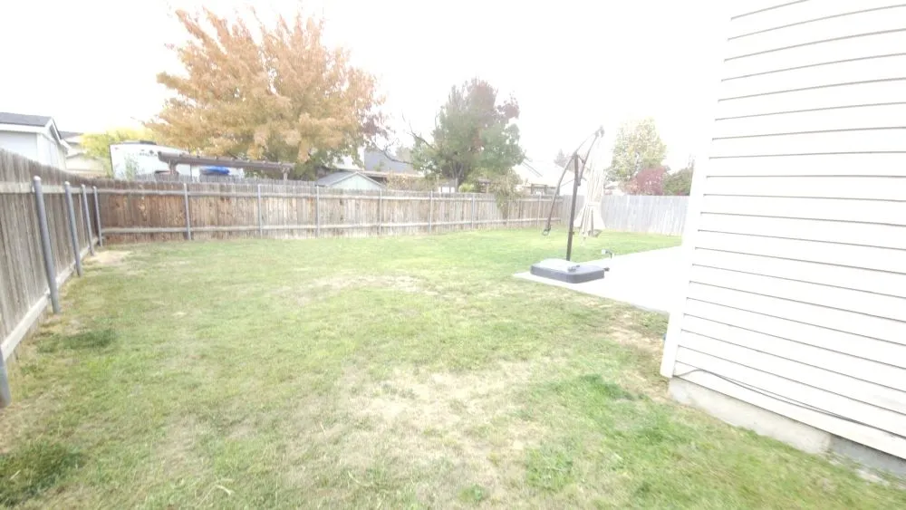 Affordable yard cleanup service in Boise, ID by Ash & Tray Lawn And Building Maintenance