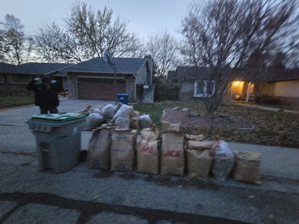 Affordable garden landscaping in Boise, ID by Ash & Tray Lawn And Building Maintenance