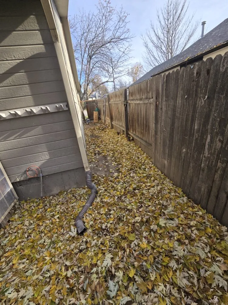 Expert residential landscaping for outdoor upgrades across Boise, ID - Ash & Tray Lawn And Building Maintenance