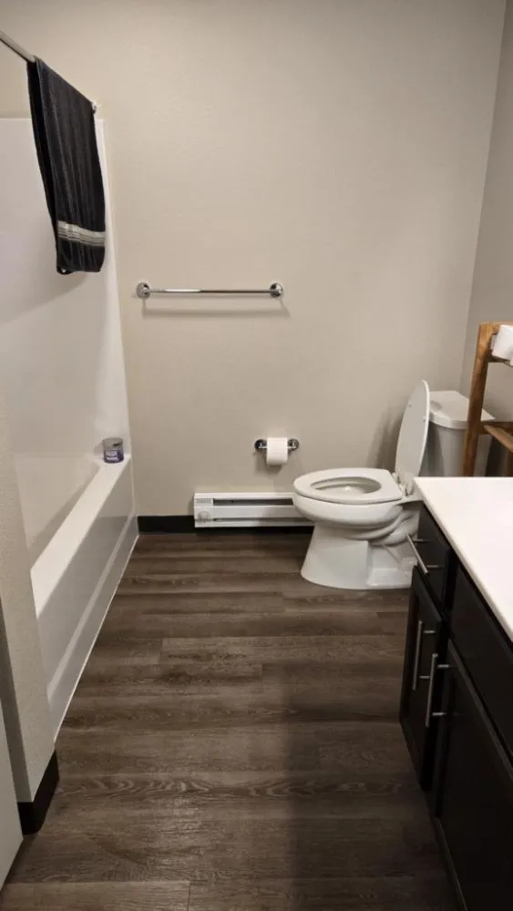 Affordable lawn care service with custom design in Boise, ID by Ash & Tray Lawn And Building Maintenance