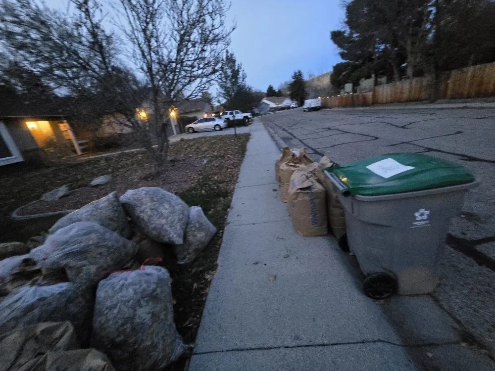 Expert garden landscaping for outdoor upgrades across Boise, ID - Ash & Tray Lawn And Building Maintenance