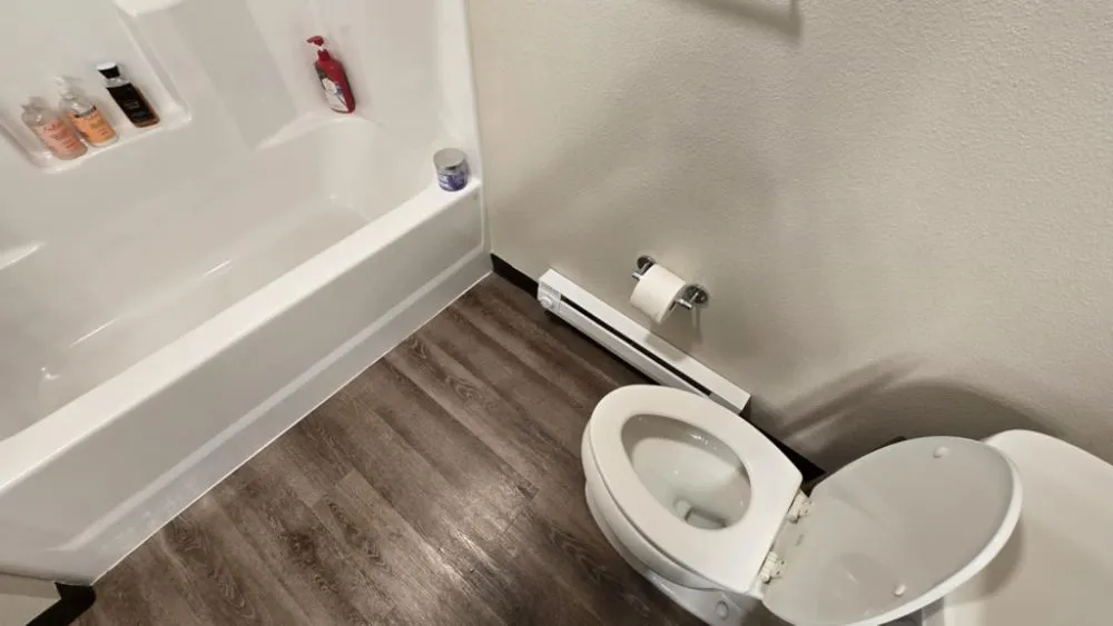 Top-rated garden landscaping near you in Boise, ID by Ash & Tray Lawn And Building Maintenance