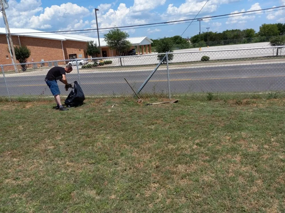 Reliable lawn mowing service in Santa Clarita, CA - Ash Family Landscaping and Cleaning Service