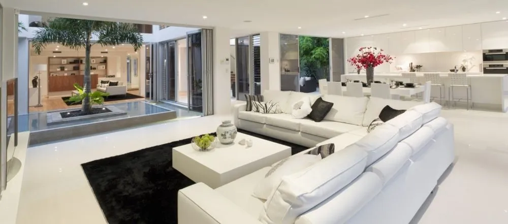 Affordable landscape installation in Santa Clarita, CA by Ash Family Landscaping and Cleaning Service