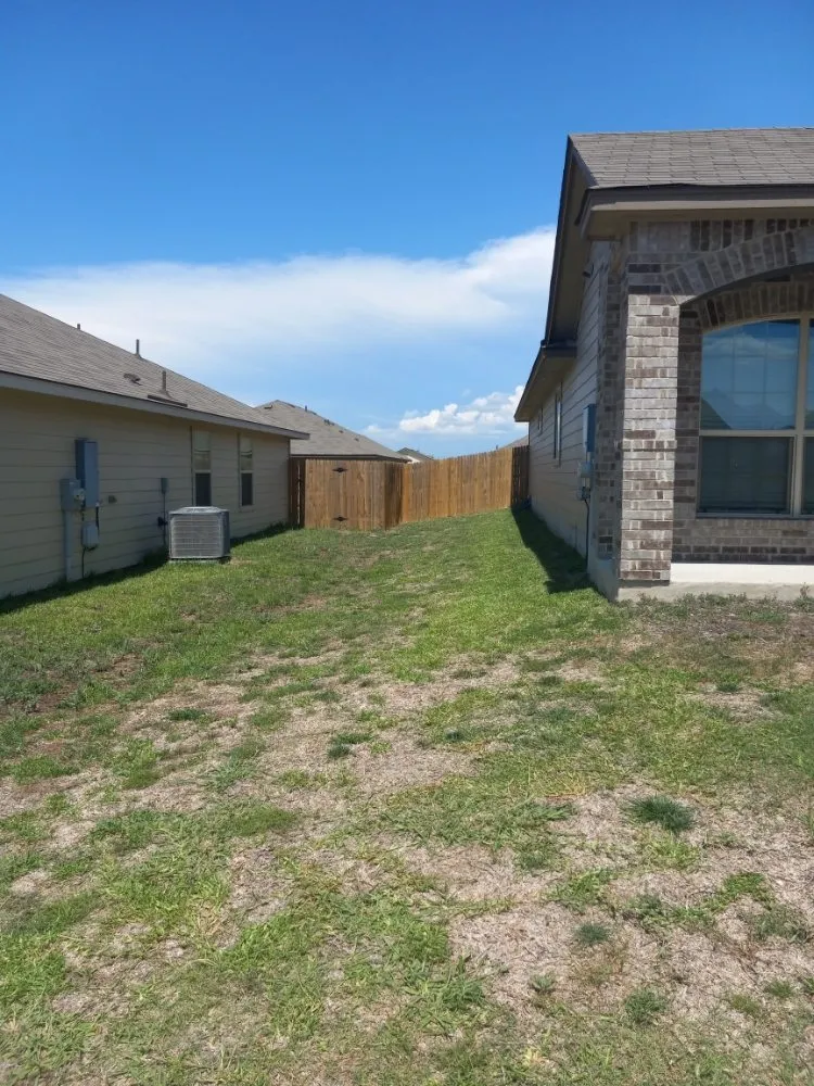 Professional yard maintenance experts serving Santa Clarita, CA - Ash Family Landscaping and Cleaning Service