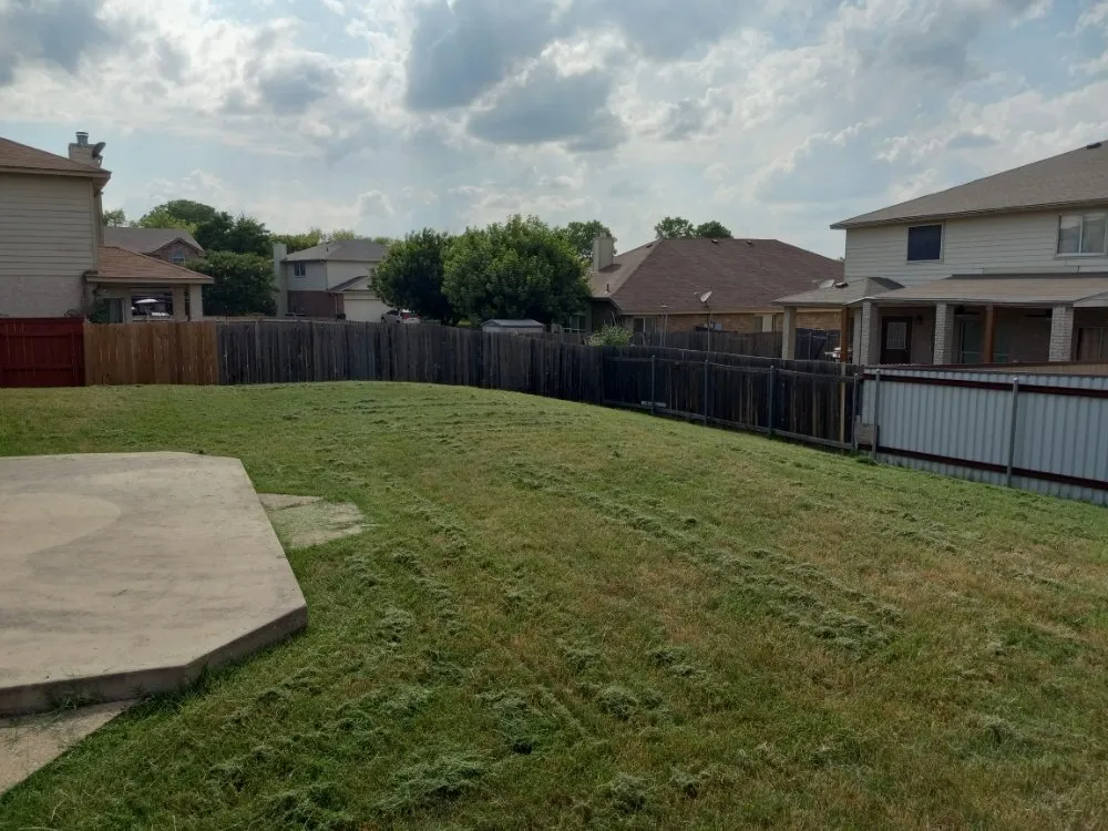 Affordable yard maintenance experts serving Santa Clarita, CA - Ash Family Landscaping and Cleaning Service