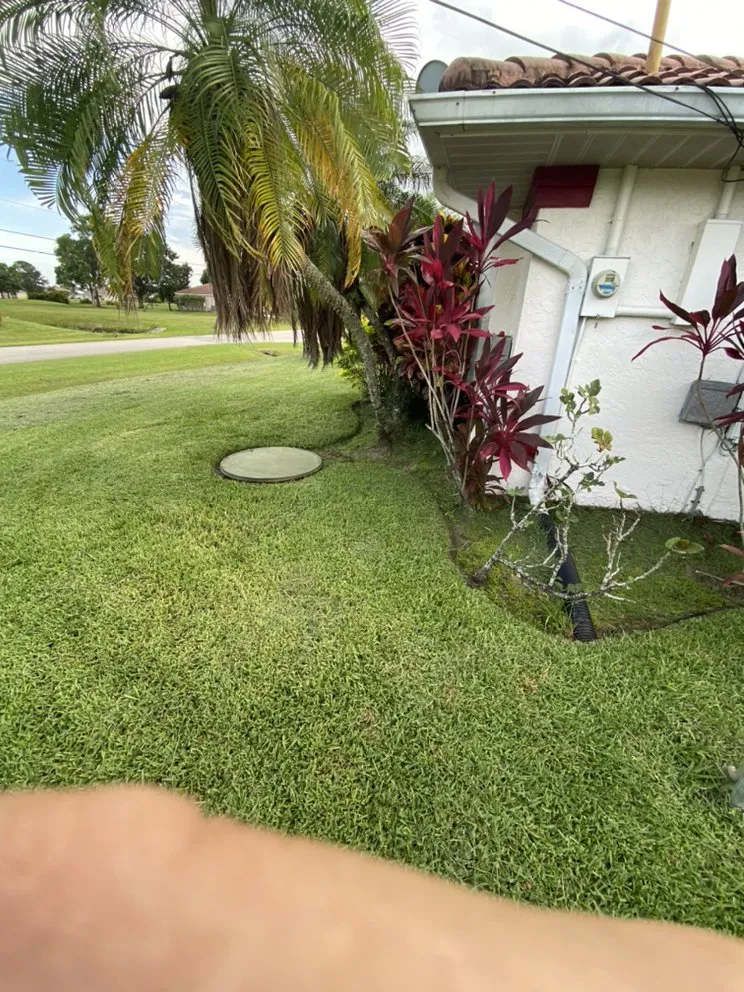 Reliable residential landscaping in Fort Pierce, FL by Ash Landscaping