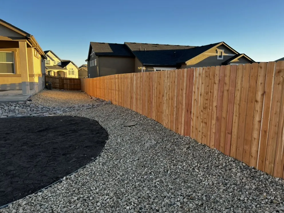 Expert lawn care service in Fountain, CO - Ash Landscaping