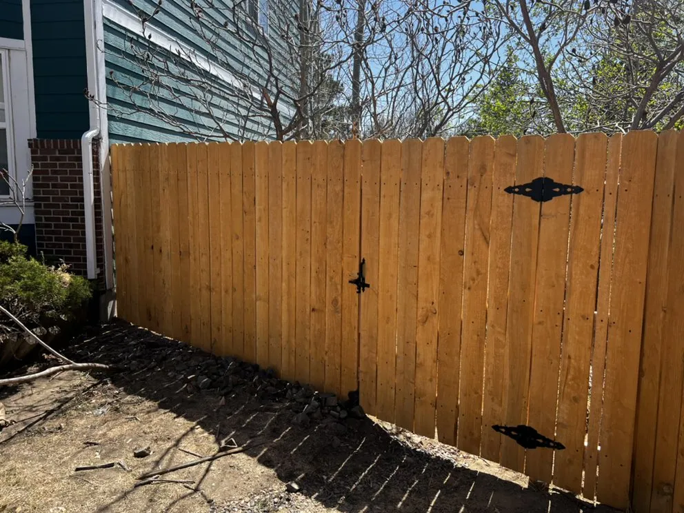 Custom lawn mowing service in Fountain, CO - Ash Landscaping