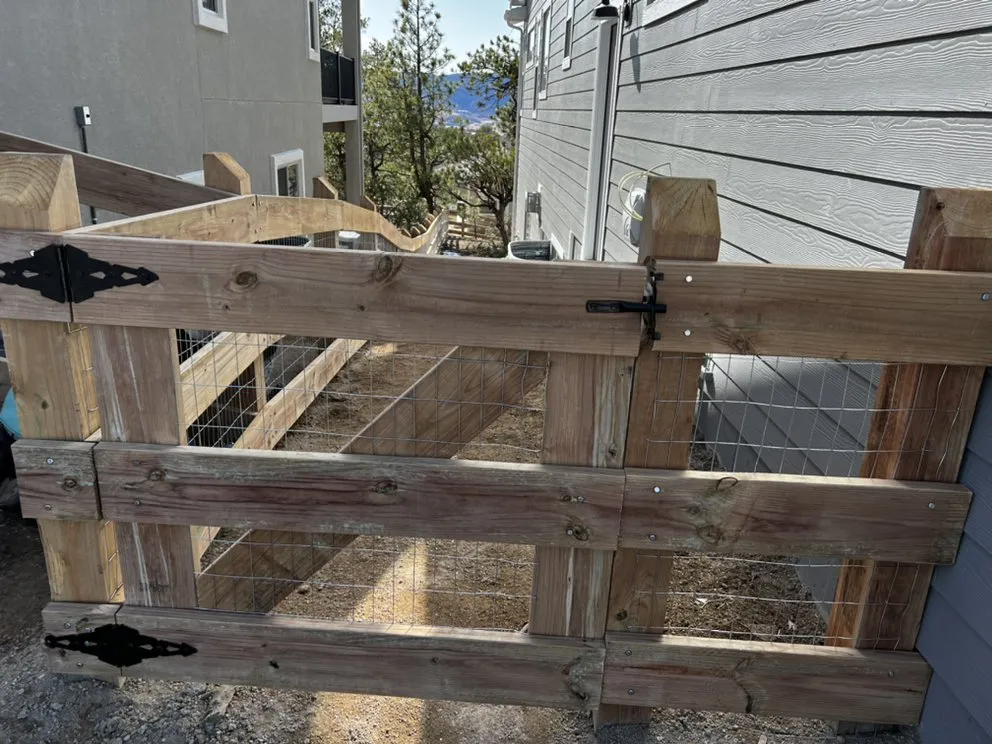 Expert yard cleanup service experts serving Fountain, CO - Ash Landscaping