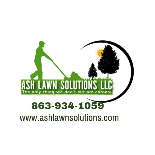 Reliable landscape installation for year-round maintenance across Lakeland, FL - Ash Lawn Solutions