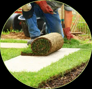 Expert landscape installation for year-round maintenance in Elgin, IL by Ash Tree Service & Landscaping