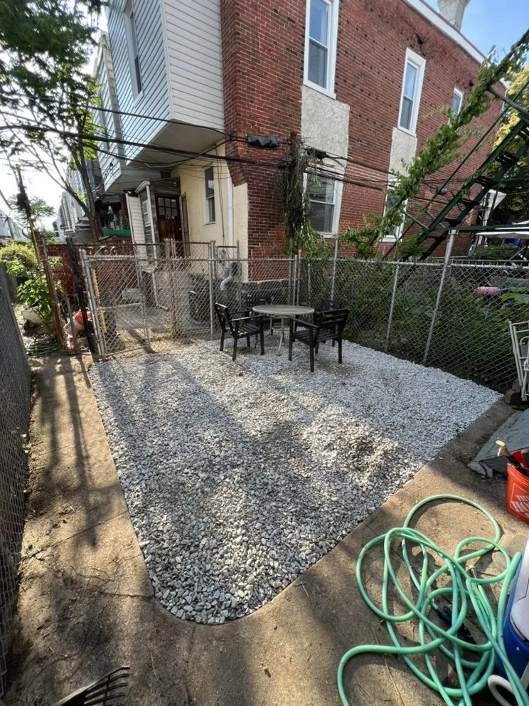 Affordable landscaping services experts serving Pennsauken Township, NJ - Ashanti Grows