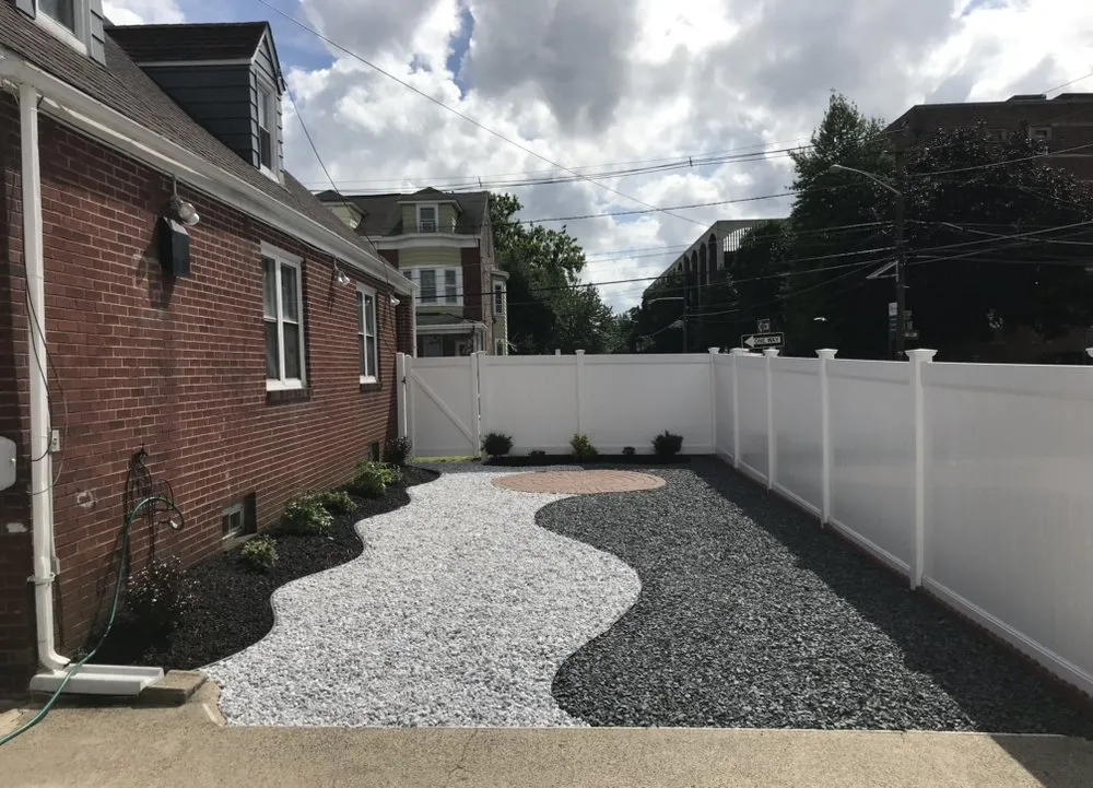 Expert lawn mowing service in Pennsauken Township, NJ - Ashanti Grows