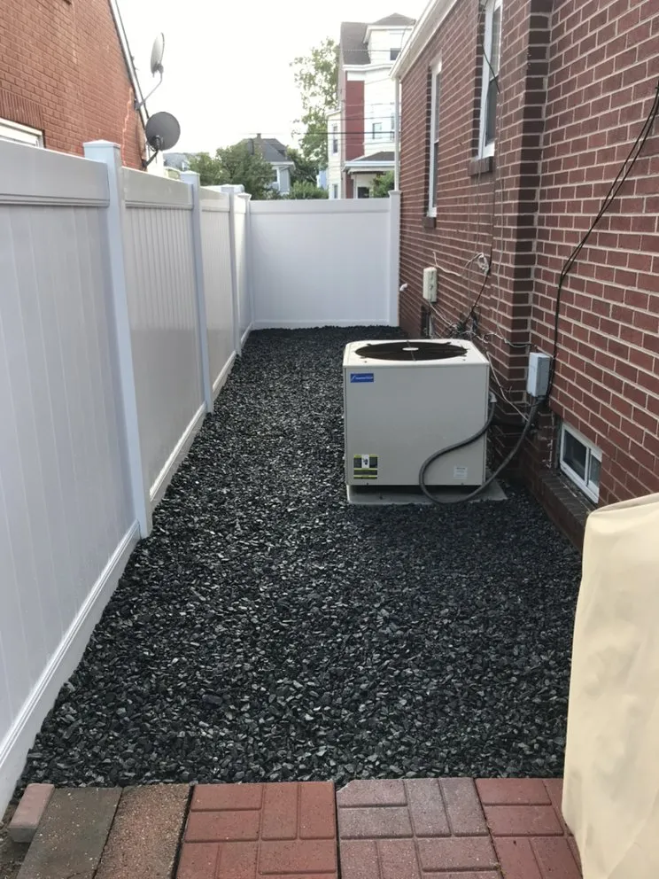 Professional landscape design for homes across Pennsauken Township, NJ - Ashanti Grows