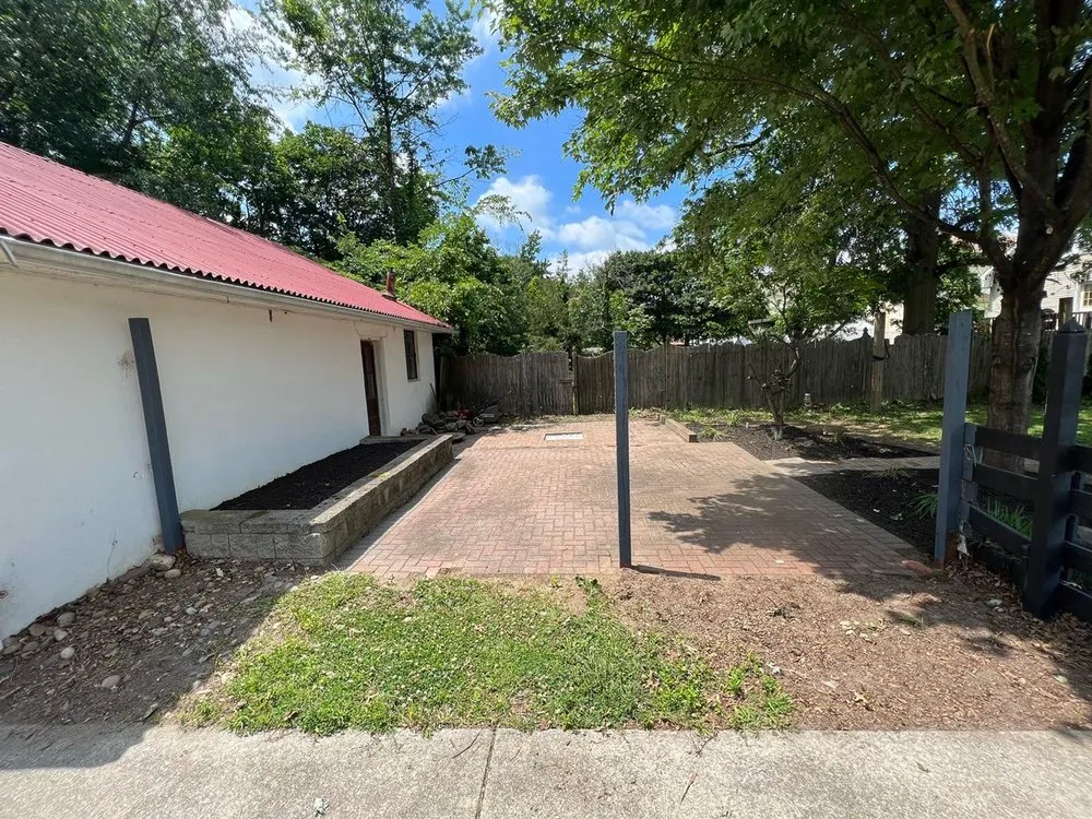 Expert lawn care service in Pennsauken Township, NJ by Ashanti Grows