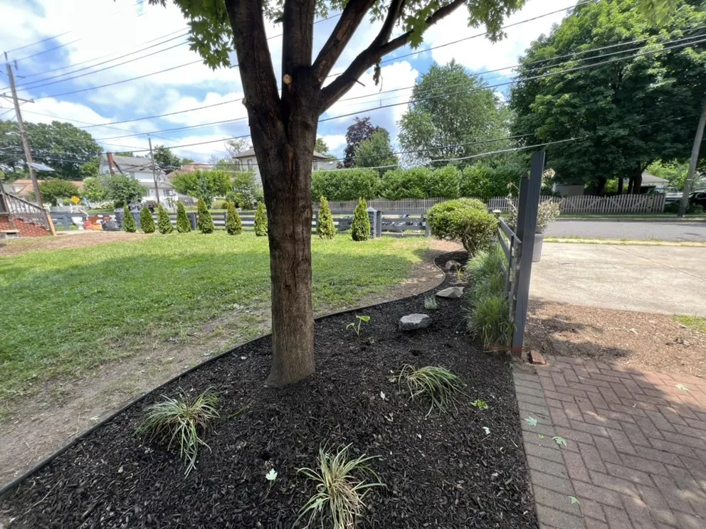 Local outdoor landscaping experts serving Pennsauken Township, NJ - Ashanti Grows