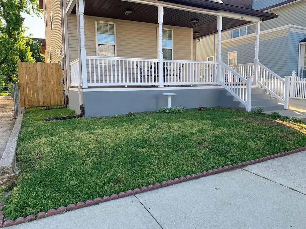 Reliable yard maintenance for outdoor upgrades in Pennsauken Township, NJ by Ashanti Grows