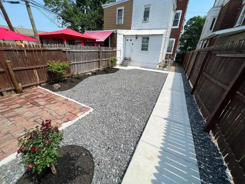 Reliable lawn care service experts serving Pennsauken Township, NJ - Ashanti Grows