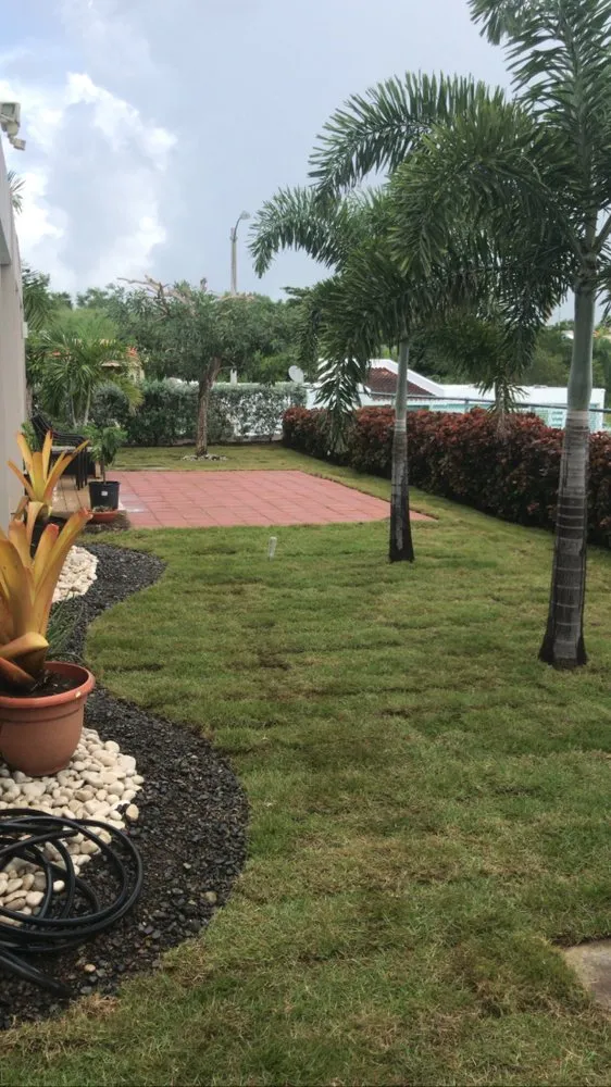 Trusted landscape installation with custom design across Pennsauken Township, NJ - Ashanti Grows