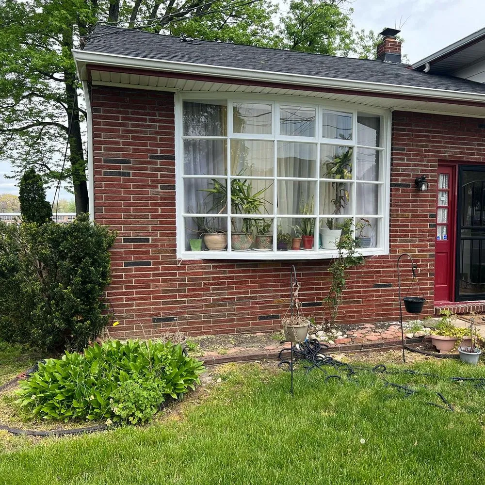 Reliable yard cleanup service for year-round maintenance in Pennsauken Township, NJ by Ashanti Grows