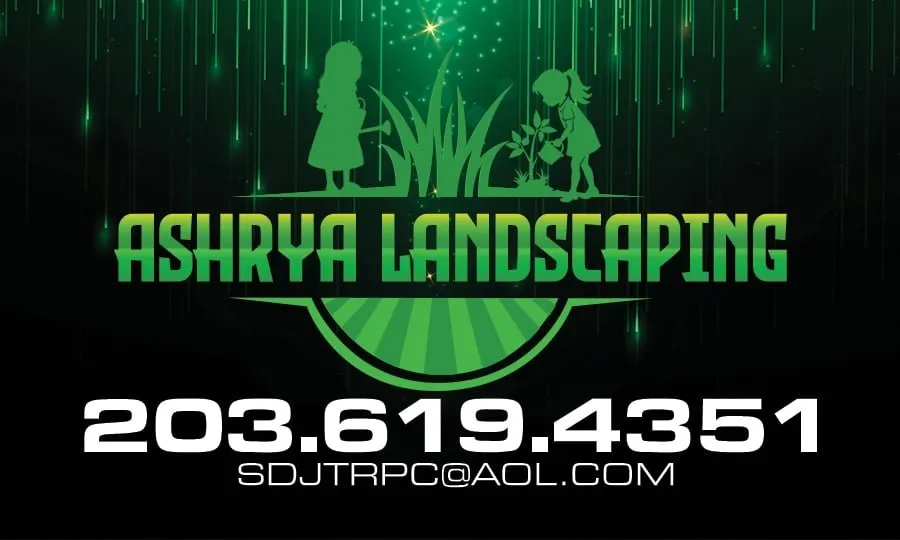 Affordable outdoor landscaping experts serving Manchester, CT - Ashary Landscaping