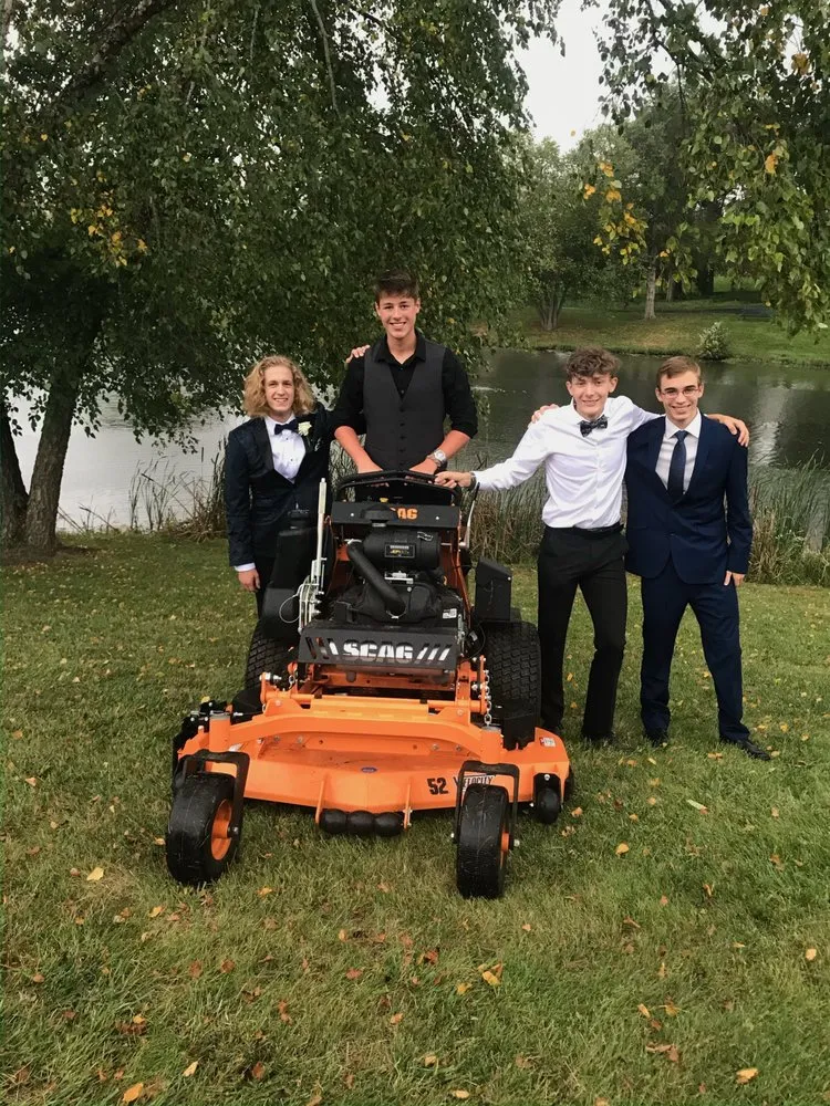 Trusted yard maintenance in Ashburn, VA by Ashburn Landscaping