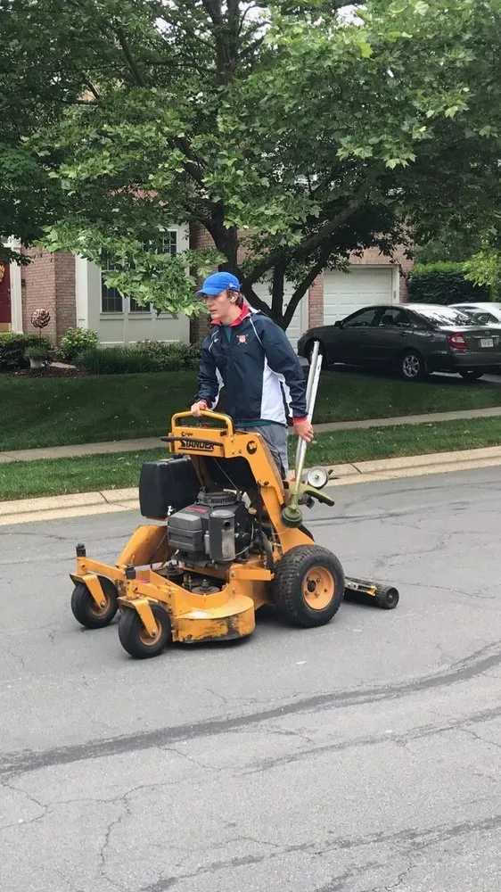 Local landscape design in Ashburn, VA - Ashburn Landscaping