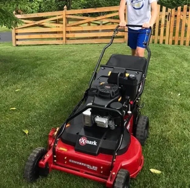 Affordable residential landscaping in Ashburn, VA by Ashburn Landscaping