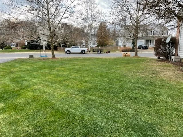 Affordable lawn care service in Ashburn, VA by Ashburn Landscaping