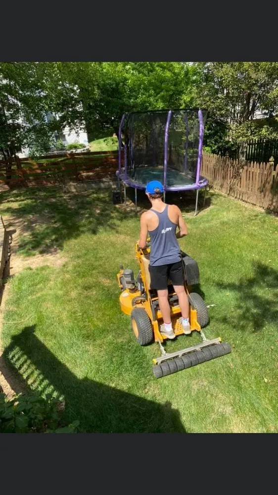 Trusted garden landscaping experts serving Ashburn, VA - Ashburn Landscaping