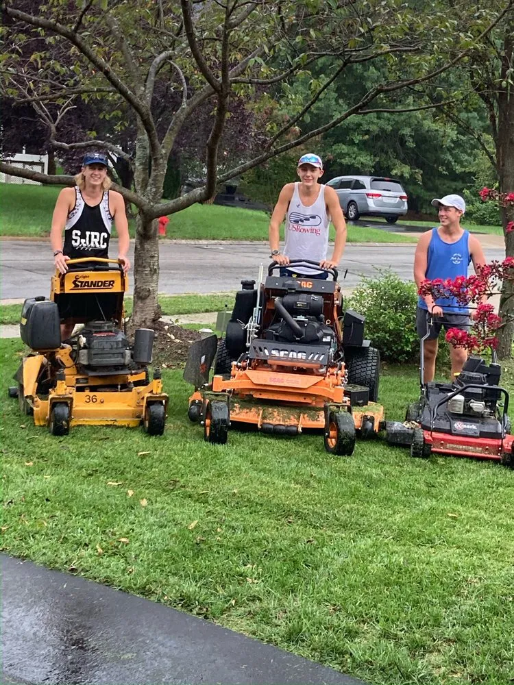 Custom lawn care service experts serving Ashburn, VA - Ashburn Landscaping