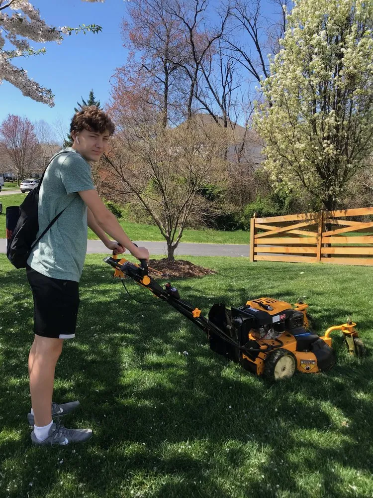 Expert landscape design in Ashburn, VA - Ashburn Landscaping