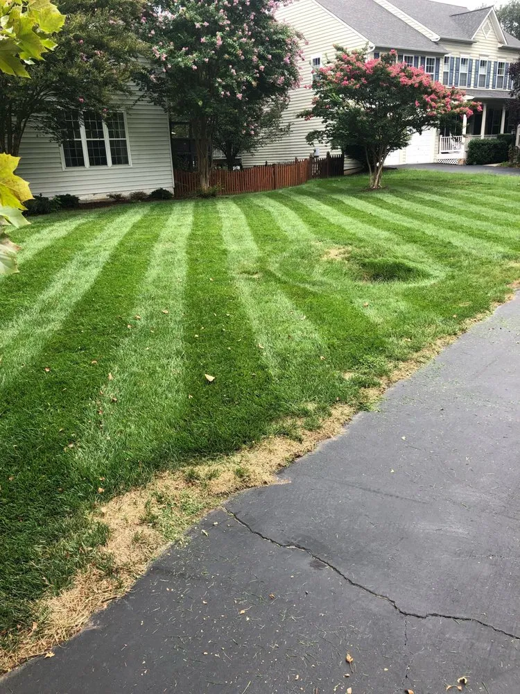 Trusted residential landscaping for residential properties across Ashburn, VA - Ashburn Landscaping