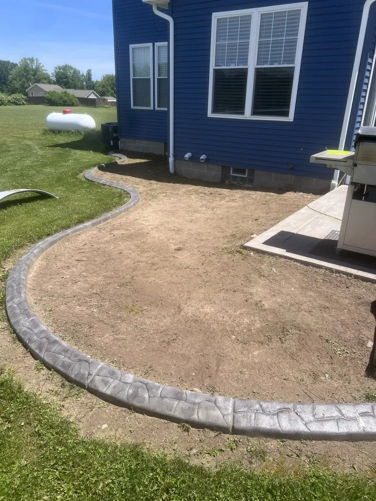 Affordable yard maintenance in Ontario, NY - Ashby’s Enterprises